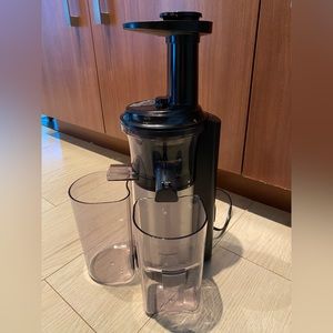 Panasonic Juicer